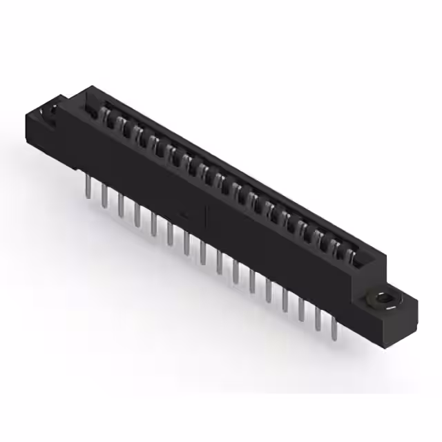 857-032-420-203 EDAC Inc.  Edgeboard Connectors